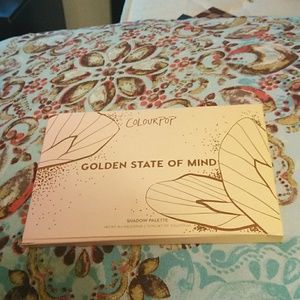 Golden State of Mind